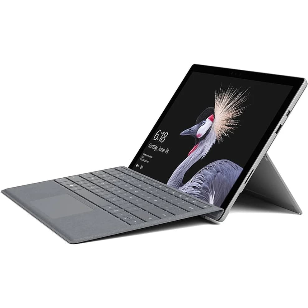 Microsoft Surface Pro 3 Core-i5 4 GB Ram 128 GB SSD