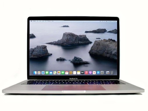 MacBook Pro – 2016 i7 Touch bar 16 GB Ram 512 GB SSD