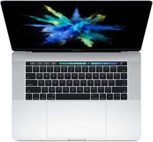 MacBook Pro – 2016 i7 Touch bar 16 GB Ram 512 GB SSD