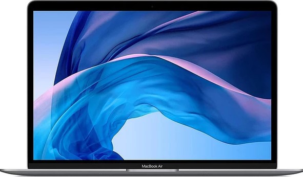 MacBook Air – 2019 i5 8 GB Ram 128 GB SSD