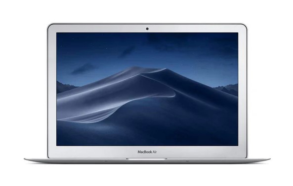 MacBook Air – 2018 8 GB Ram 128 GB SSD