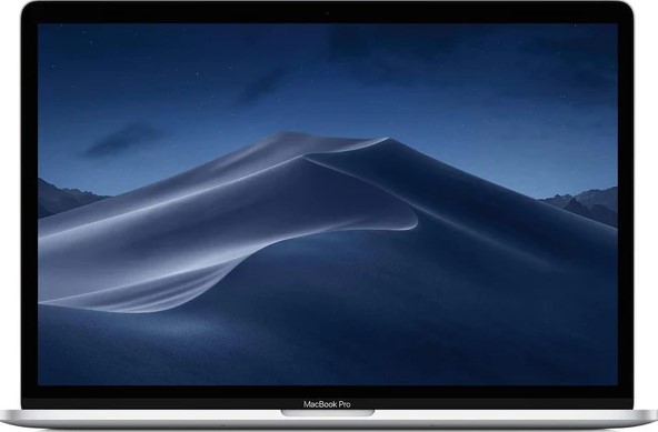MacBook Pro – 2018 16 GB Ram 512 GB SSD