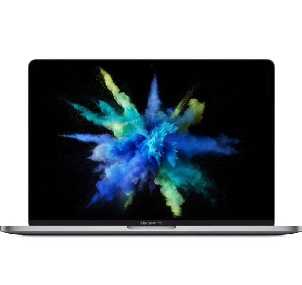 MacBook Pro – 2017 i7 16 GB Ram 256 GB SSD