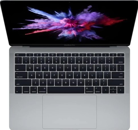 MacBook Pro – 2016 i5 8 GB Ram 128 GB SSD