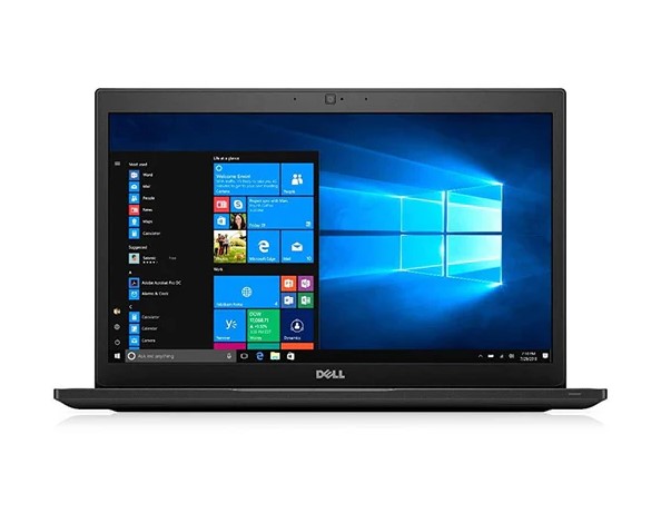 Dell Latitude 5490 / Intel 1.7 GHz Core i5-8350U Quad Core CPU / 16GB RAM / 512GB SSD / 14″ (Renewed)