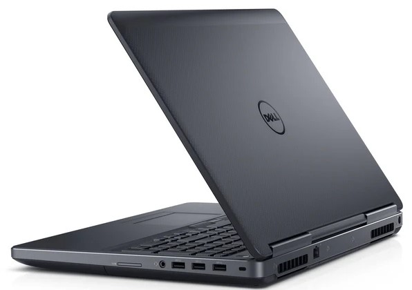 Dell Latitude E7270 Core i5 – 6th Gen 8 GB Ram 256 GB SSD