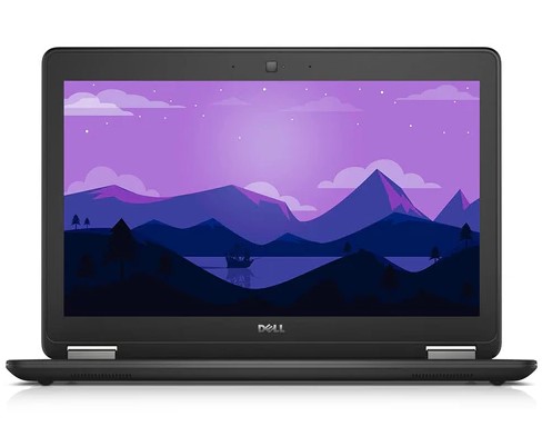 Dell Latitude 7250 Core i3 – 5th Gen 8 GB Ram 256 GB SSD